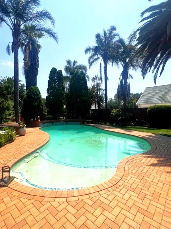 4 Bedroom Property for Sale in Beyers Park Gauteng