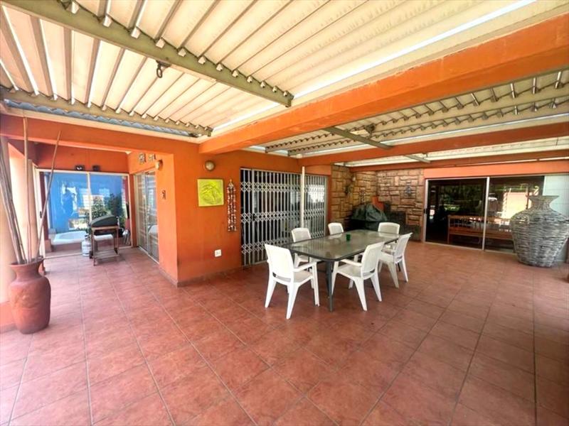 4 Bedroom Property for Sale in Beyers Park Gauteng