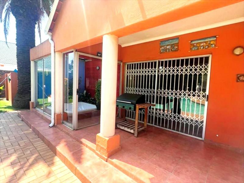 4 Bedroom Property for Sale in Beyers Park Gauteng