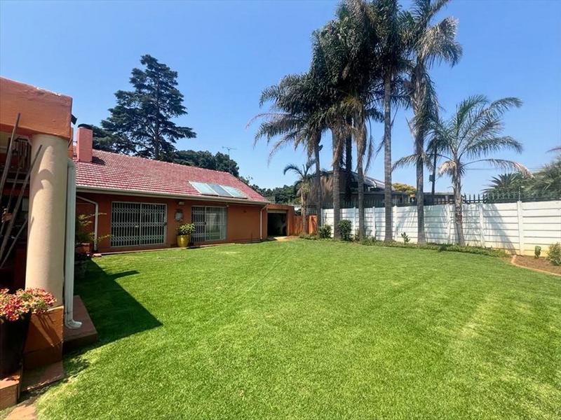 4 Bedroom Property for Sale in Beyers Park Gauteng