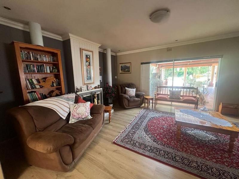 4 Bedroom Property for Sale in Beyers Park Gauteng