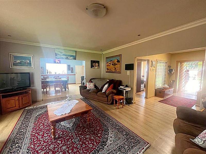 4 Bedroom Property for Sale in Beyers Park Gauteng