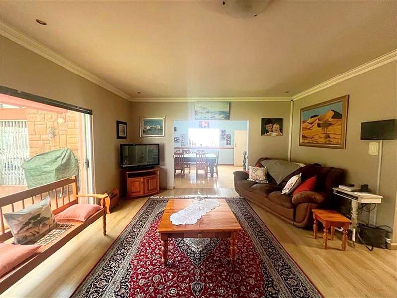 4 Bedroom Property for Sale in Beyers Park Gauteng