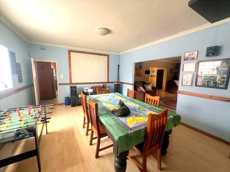 4 Bedroom Property for Sale in Beyers Park Gauteng