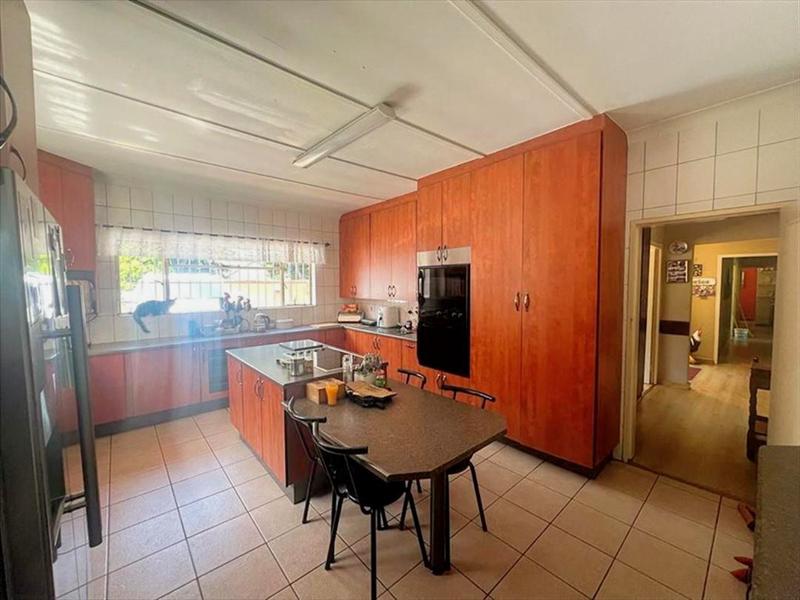 4 Bedroom Property for Sale in Beyers Park Gauteng