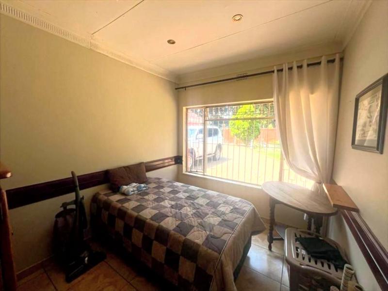 4 Bedroom Property for Sale in Beyers Park Gauteng