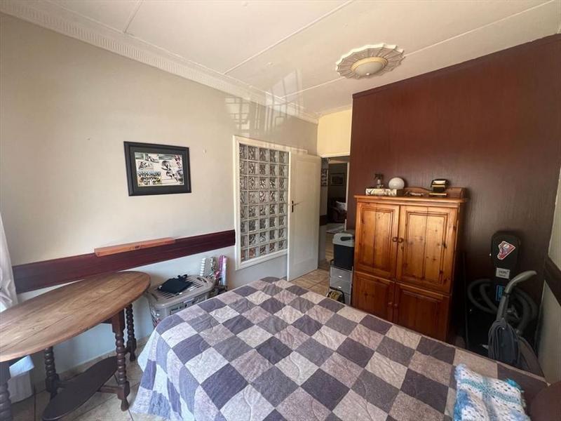 4 Bedroom Property for Sale in Beyers Park Gauteng