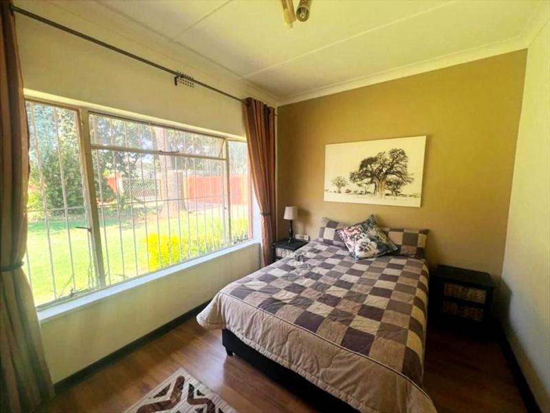 4 Bedroom Property for Sale in Beyers Park Gauteng