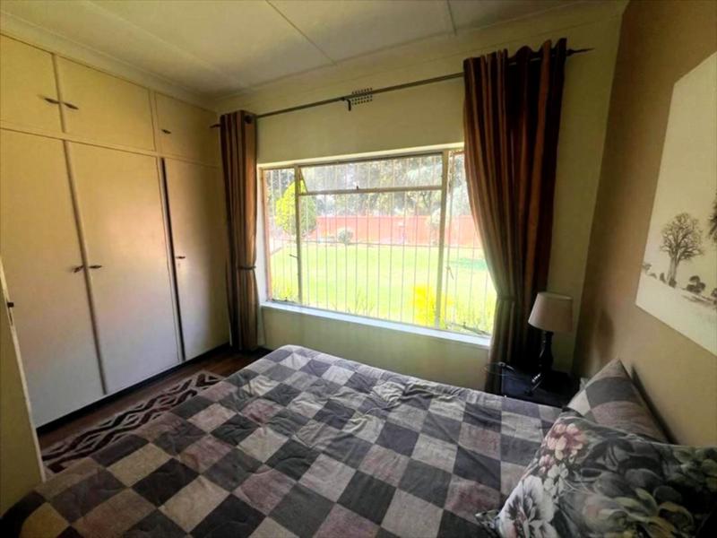 4 Bedroom Property for Sale in Beyers Park Gauteng