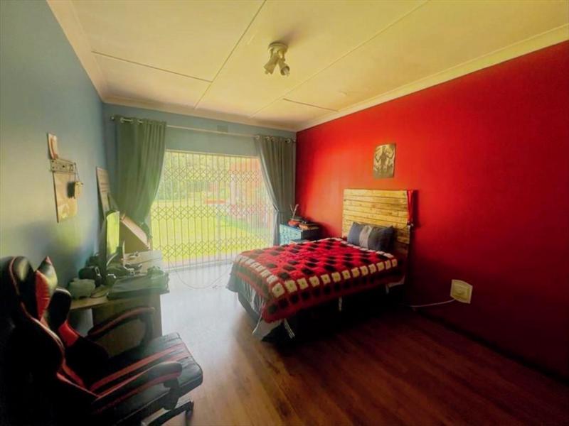 4 Bedroom Property for Sale in Beyers Park Gauteng