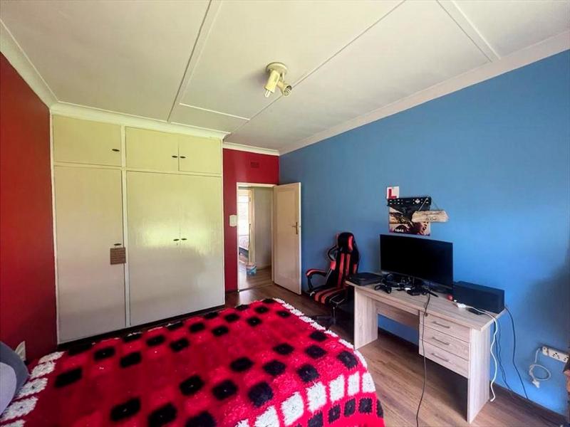 4 Bedroom Property for Sale in Beyers Park Gauteng