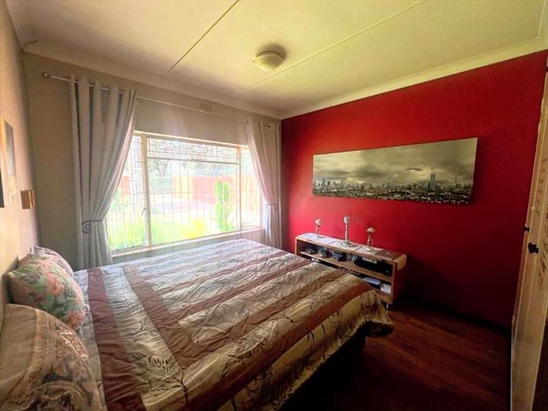 4 Bedroom Property for Sale in Beyers Park Gauteng