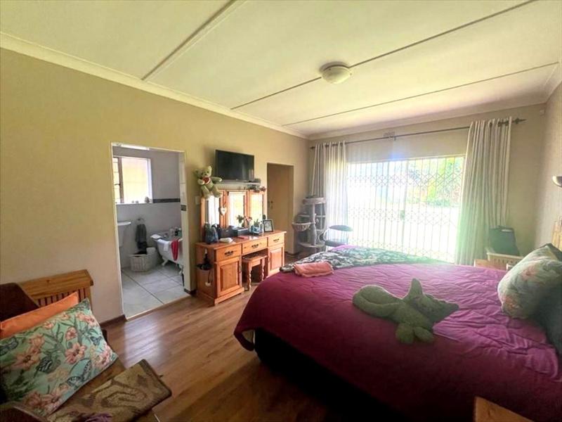 4 Bedroom Property for Sale in Beyers Park Gauteng