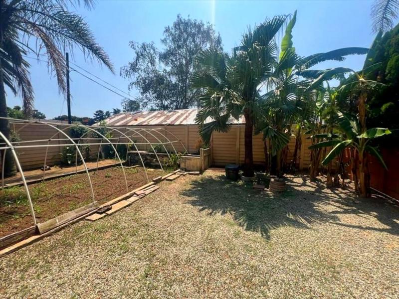 4 Bedroom Property for Sale in Beyers Park Gauteng