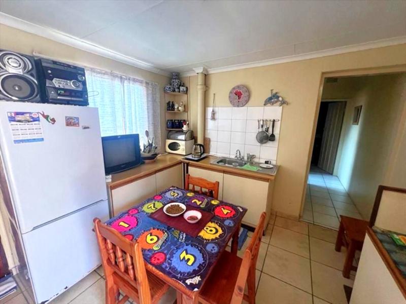 4 Bedroom Property for Sale in Beyers Park Gauteng