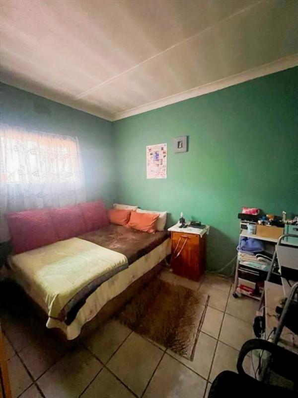 4 Bedroom Property for Sale in Beyers Park Gauteng