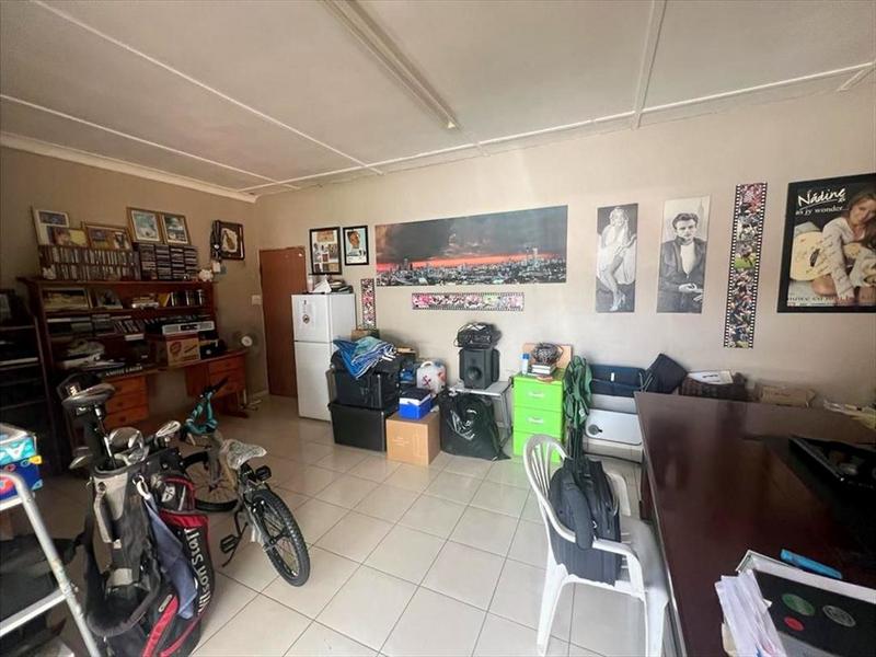 4 Bedroom Property for Sale in Beyers Park Gauteng