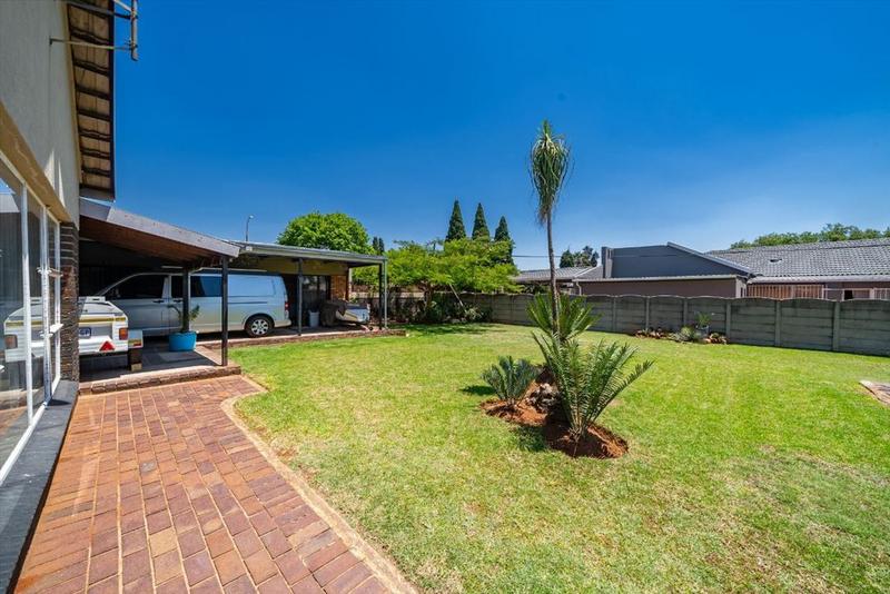 3 Bedroom Property for Sale in Parkrand Gauteng