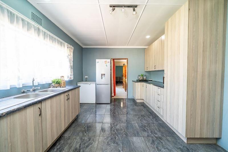 3 Bedroom Property for Sale in Parkrand Gauteng