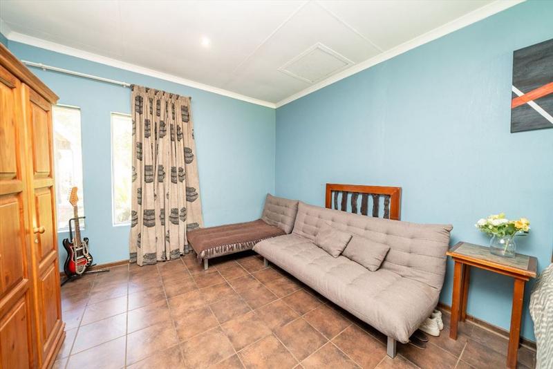 3 Bedroom Property for Sale in Parkrand Gauteng