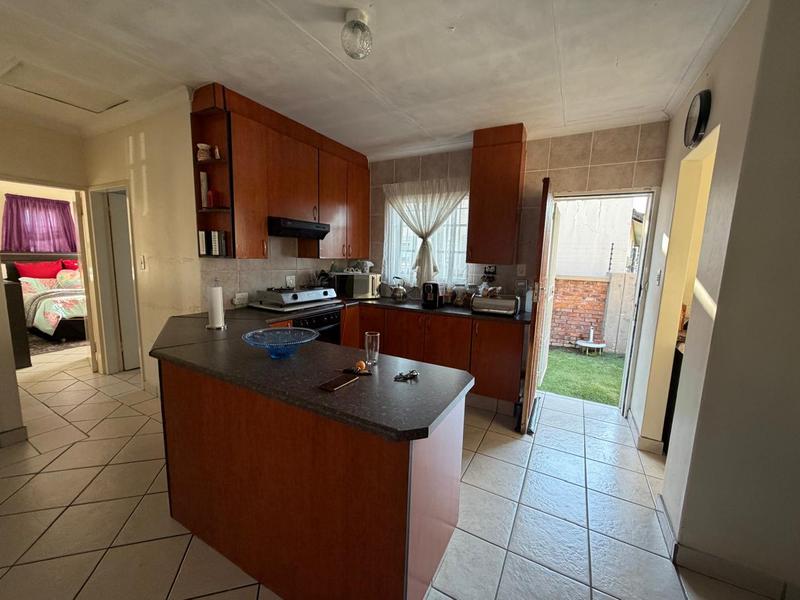 To Let 3 Bedroom Property for Rent in Dalpark Ext 1 Gauteng