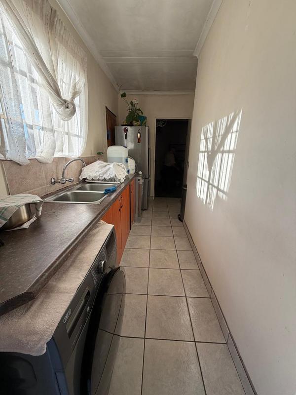 To Let 3 Bedroom Property for Rent in Dalpark Ext 1 Gauteng