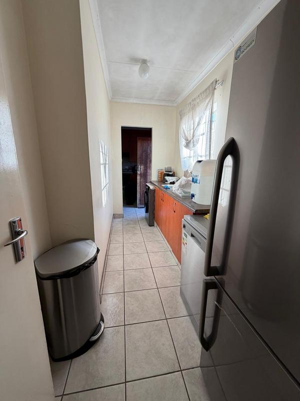 To Let 3 Bedroom Property for Rent in Dalpark Ext 1 Gauteng