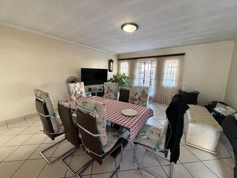 To Let 3 Bedroom Property for Rent in Dalpark Ext 1 Gauteng