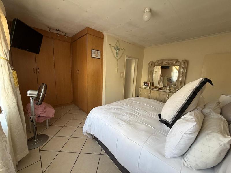 To Let 3 Bedroom Property for Rent in Dalpark Ext 1 Gauteng