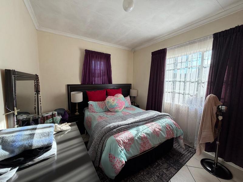 To Let 3 Bedroom Property for Rent in Dalpark Ext 1 Gauteng