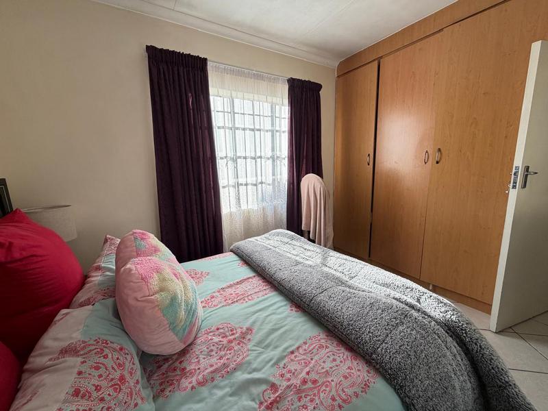 To Let 3 Bedroom Property for Rent in Dalpark Ext 1 Gauteng