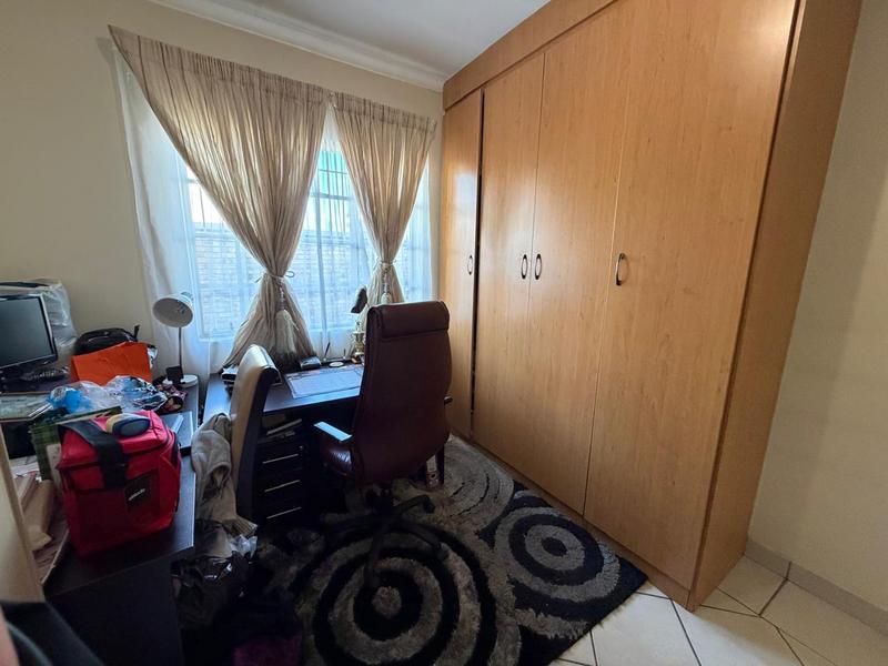 To Let 3 Bedroom Property for Rent in Dalpark Ext 1 Gauteng