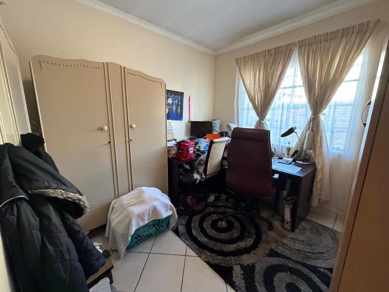 To Let 3 Bedroom Property for Rent in Dalpark Ext 1 Gauteng