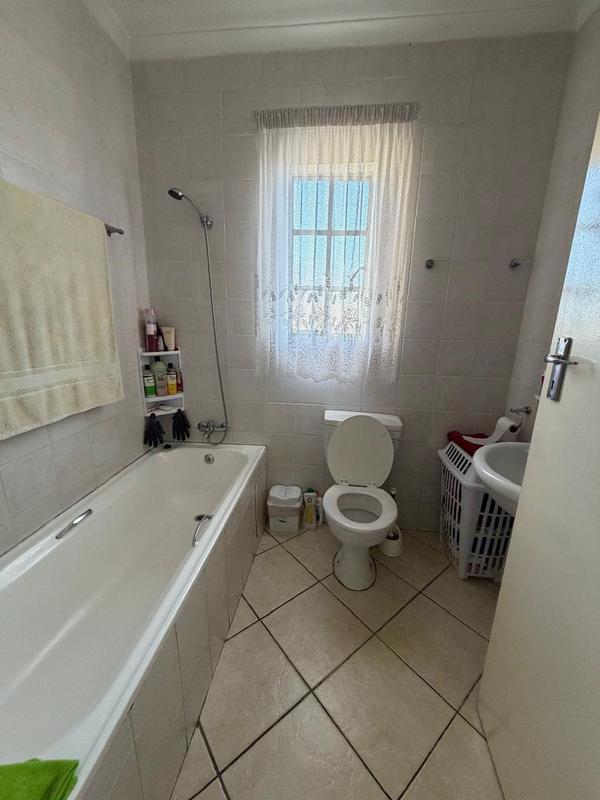 To Let 3 Bedroom Property for Rent in Dalpark Ext 1 Gauteng