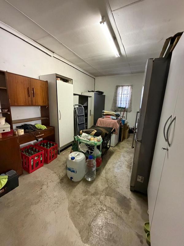 To Let 3 Bedroom Property for Rent in Dalpark Ext 1 Gauteng