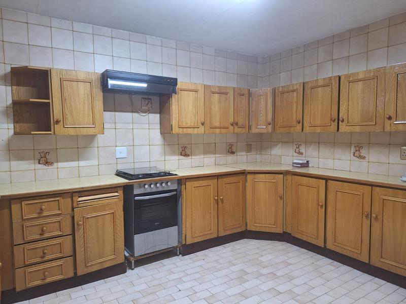 3 Bedroom Property for Sale in Brakpan Central Gauteng