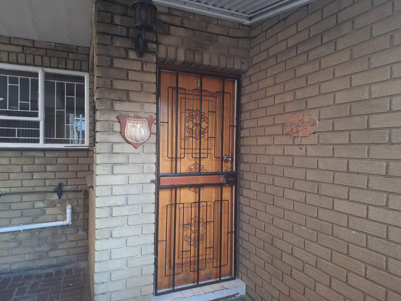 3 Bedroom Property for Sale in Brakpan Central Gauteng
