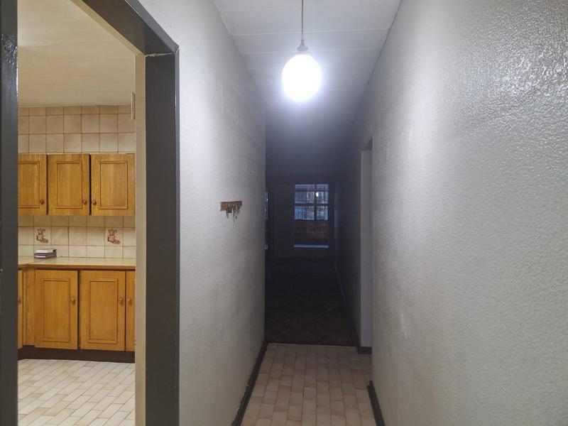 3 Bedroom Property for Sale in Brakpan Central Gauteng