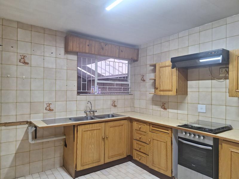 3 Bedroom Property for Sale in Brakpan Central Gauteng