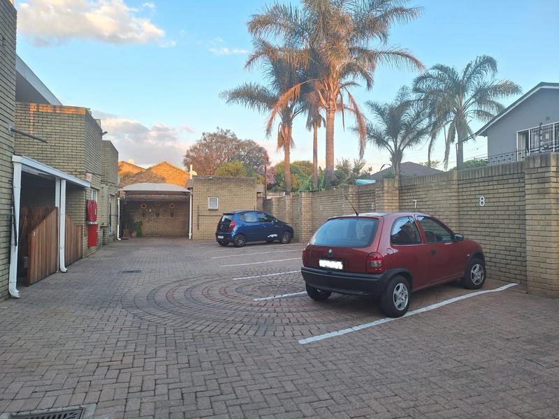 3 Bedroom Property for Sale in Brakpan Central Gauteng