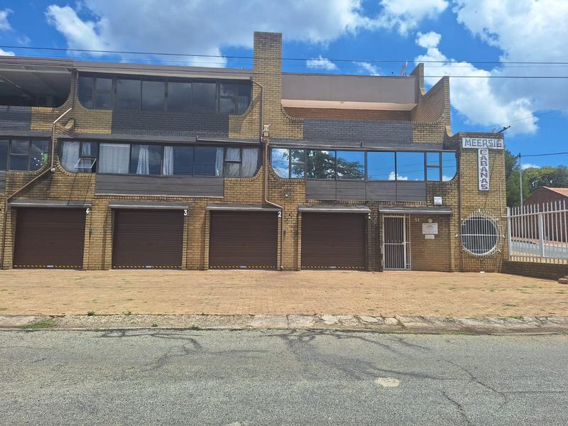 3 Bedroom Property for Sale in Brakpan Central Gauteng