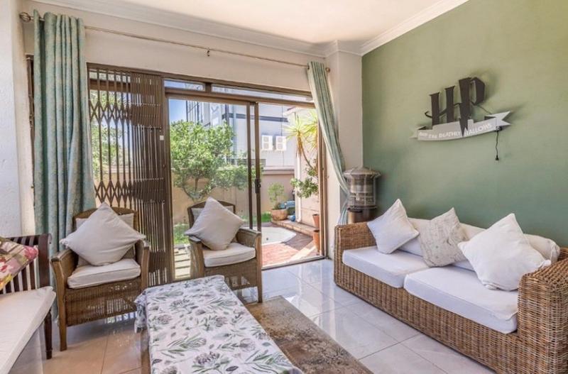 To Let 3 Bedroom Property for Rent in Pineslopes Gauteng