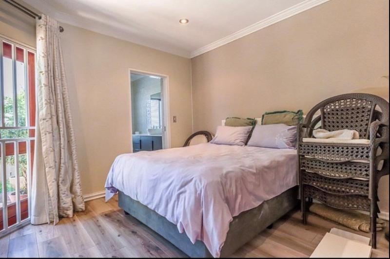 To Let 3 Bedroom Property for Rent in Pineslopes Gauteng