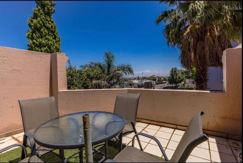 To Let 3 Bedroom Property for Rent in Pineslopes Gauteng