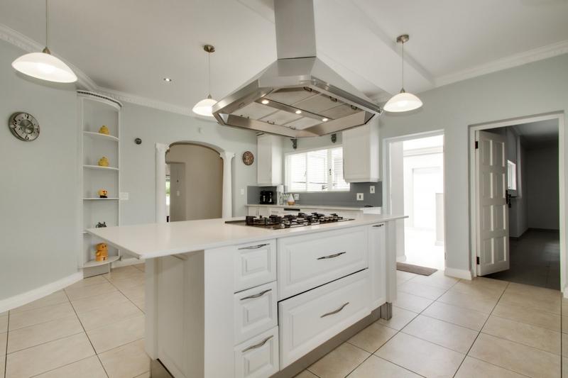 To Let 4 Bedroom Property for Rent in Dainfern Golf Estate Gauteng