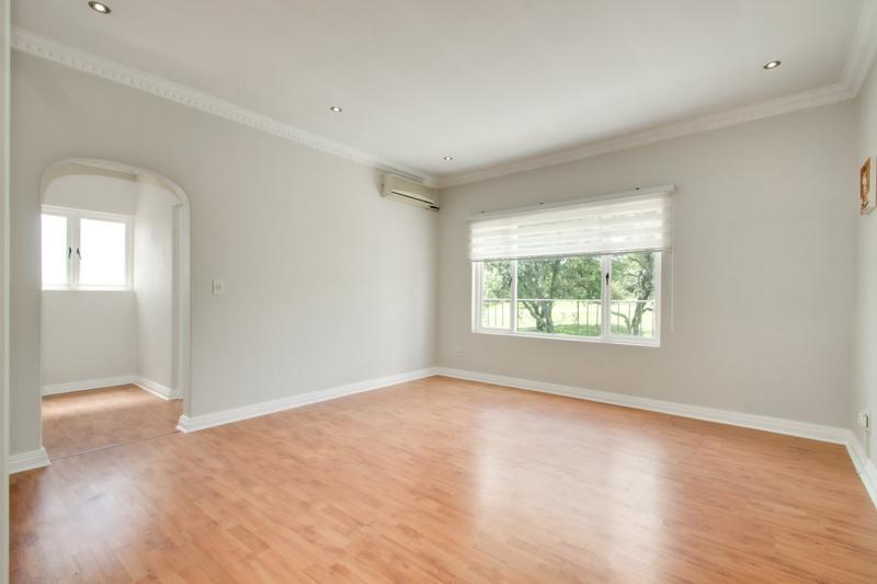 To Let 4 Bedroom Property for Rent in Dainfern Golf Estate Gauteng