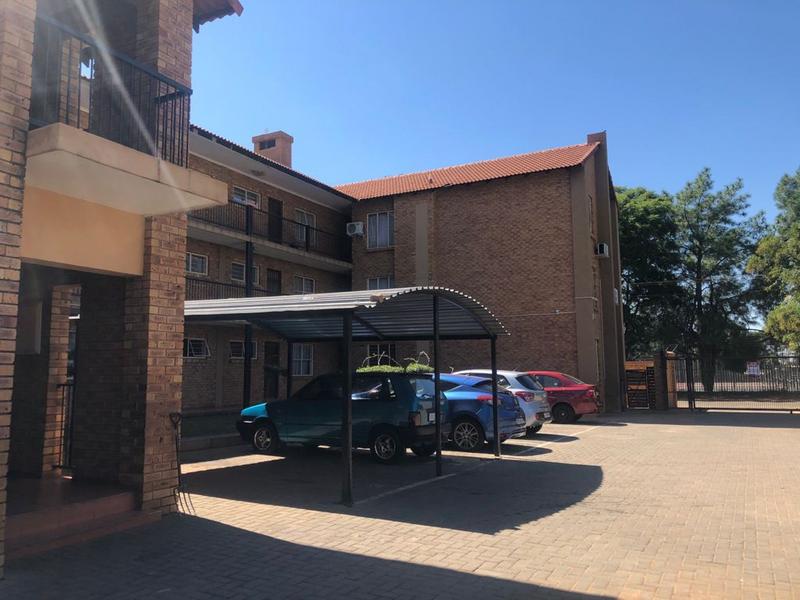 2 Bedroom Property for Sale in Pretoria North Gauteng