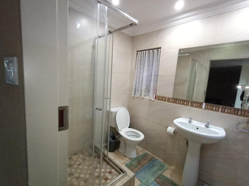 To Let 3 Bedroom Property for Rent in Casseldale Gauteng