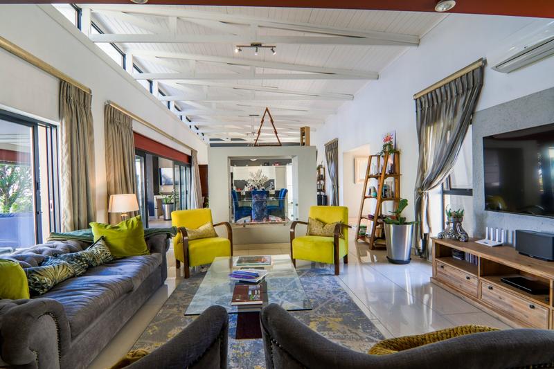 3 Bedroom Property for Sale in Copperleaf Estate Gauteng