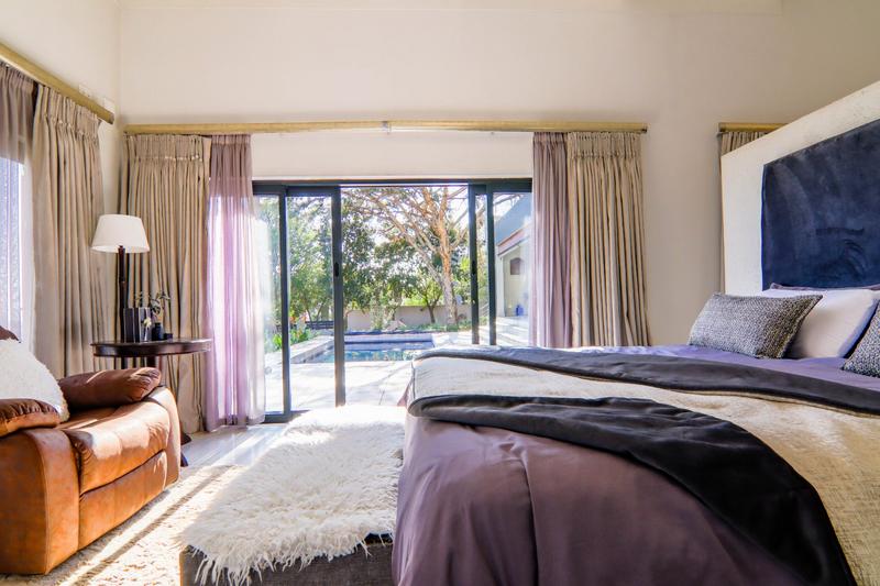 3 Bedroom Property for Sale in Copperleaf Estate Gauteng